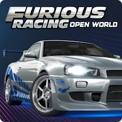 Furious Racing - Open World МОД на Андроид