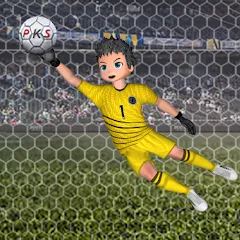 Pro Kick Soccer МОД на Андроид