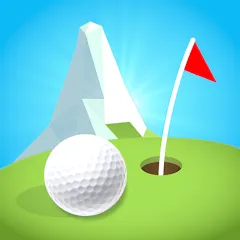 Golf Dreams МОД на Андроид