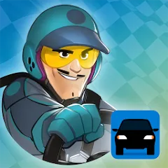 MiniMOW (Minimal Over Wheels) МОД на Андроид