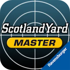 Scotland Yard Master МОД на Андроид