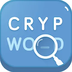 Cryptograms · Decrypt Quotes МОД на Андроид