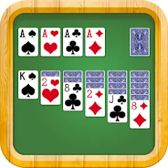 Solitaire МОД на Андроид