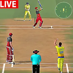Indian Cricket Game Champion МОД на Андроид