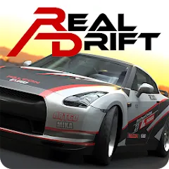 Real Drift Car Racing Lite МОД на Андроид