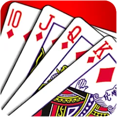 Phỏm - Phom МОД на Андроид