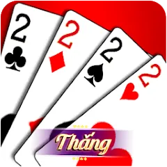 Tiến Lên Đếm Lá - Tien Len МОД на Андроид