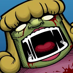 Zombie Age 3 Premium: Survival МОД на Андроид