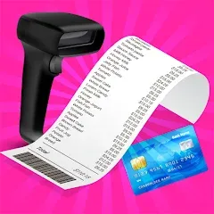 Hypermarket 3D МОД на Андроид