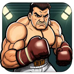 Tap Punch - 3D Boxing МОД на Андроид