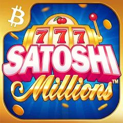 Satoshi Millions. Win Bitcoin МОД на Андроид