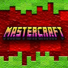 Master Craft 2022 МОД на Андроид
