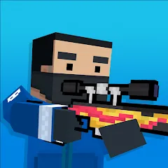 Block Strike: Online Shooter МОД на Андроид