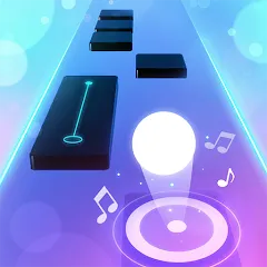 Piano Hop - Music Tiles МОД на Андроид