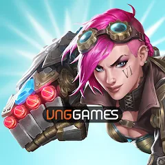 Huyền Thoại Runeterra МОД на Андроид