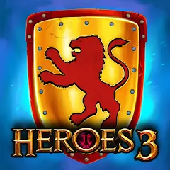 Heroes of Might: Magic arena 3 МОД на Андроид
