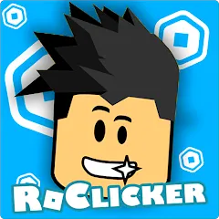 RoClicker - Robux МОД на Андроид