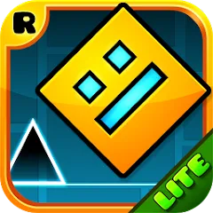 Geometry Dash Lite МОД на Андроид