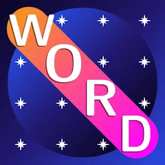 World of Word Search МОД на Андроид