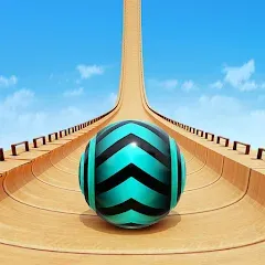 Rolling Ball Master Race Games МОД на Андроид