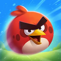 Angry Birds 2 МОД на Андроид