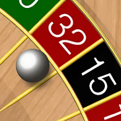 Roulette Online МОД на Андроид