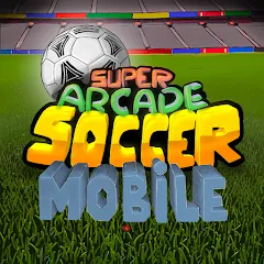 Super Arcade Soccer Mobile МОД на Андроид