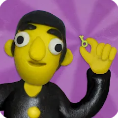 12 LOCKS 3: Around the world МОД на Андроид