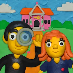 12 Locks Find the differences МОД на Андроид