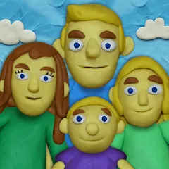 12 Locks at FFGTV home МОД на Андроид