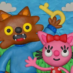 12 Locks Funny Pets МОД на Андроид