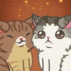 Furistas Cat Cafe МОД на Андроид