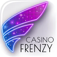 Casino Frenzy - Slot Machines МОД на Андроид