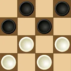 Checkers With Friends Game МОД на Андроид