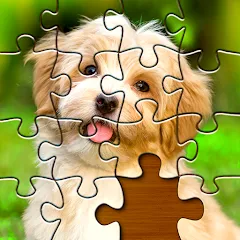 Jigsaw Puzzles: Picture Puzzle МОД на Андроид