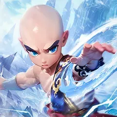 Yong Heroes 2: Storm Returns МОД на Андроид