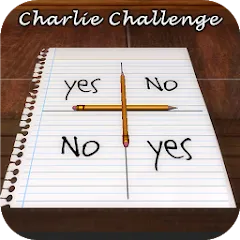 Charlie Charlie Challenge МОД на Андроид
