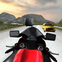 Traffic Rider+ МОД на Андроид