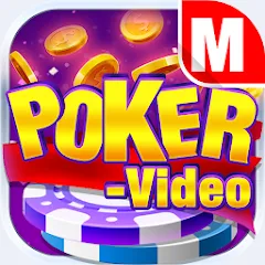 Video Poker Games - Multi Hand МОД на Андроид