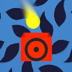 Ball2Box МОД на Андроид