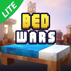 Bed Wars Lite МОД на Андроид