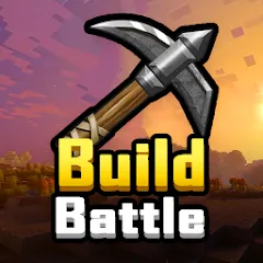 Build Battle МОД на Андроид