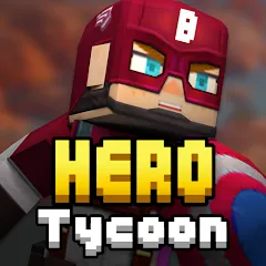 Hero Tycoon МОД на Андроид