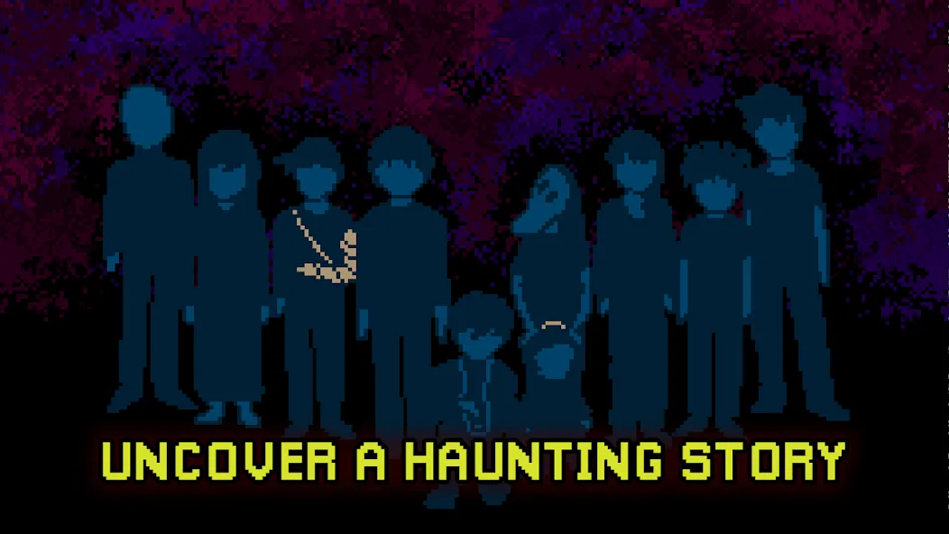 Into Samomor (Инто Самомор)  [МОД Все открыто] Screenshot 2