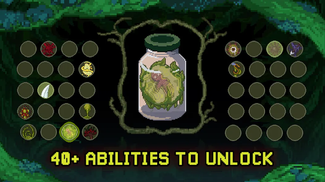 Into Samomor (Инто Самомор)  [МОД Все открыто] Screenshot 5