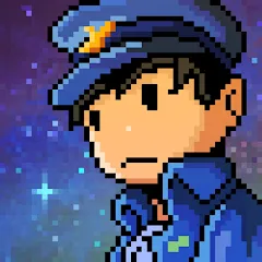 Pixel Starships™ МОД на Андроид
