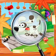Hidden Object games for kids МОД на Андроид