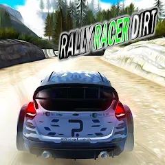 Rally Racer Dirt МОД на Андроид