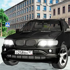 Бумер II: Дорожные войны МОД на Андроид