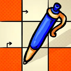 Сканворд.ру журнал МОД на Андроид